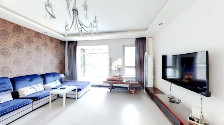 Hausen Mingjia - View 1