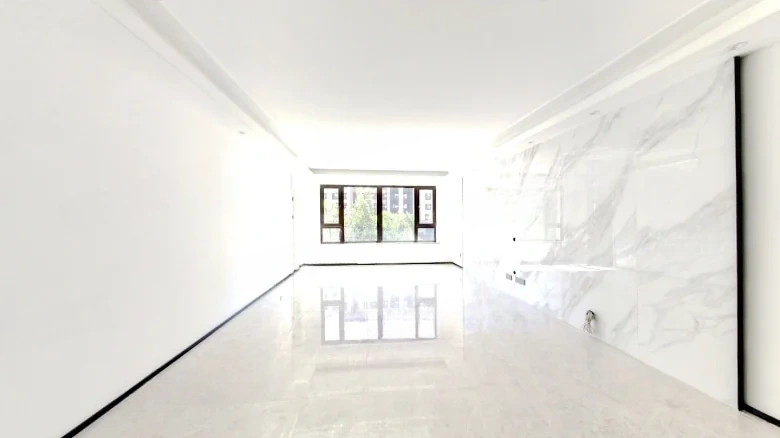 Vanke Baicui Yuehu Lake - View 5