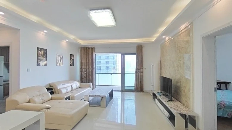 Beicheng Dingjiangyang - View 5