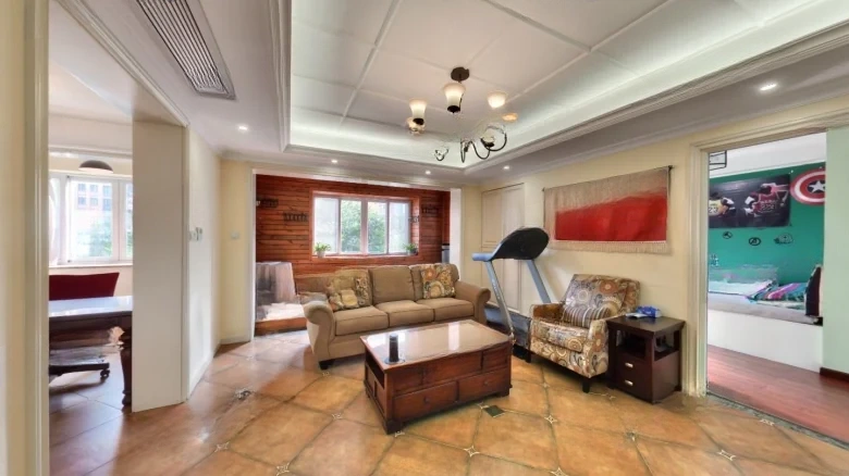 De Sant Boao City - View 4