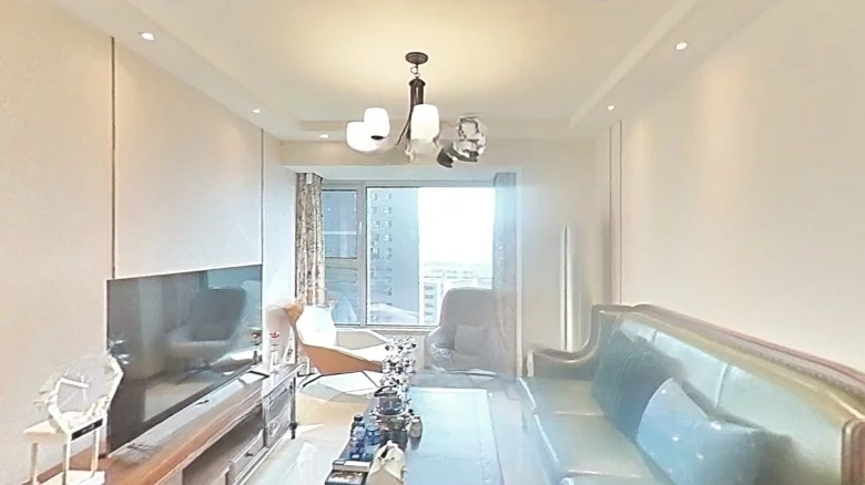 Shangjing New World - View 1