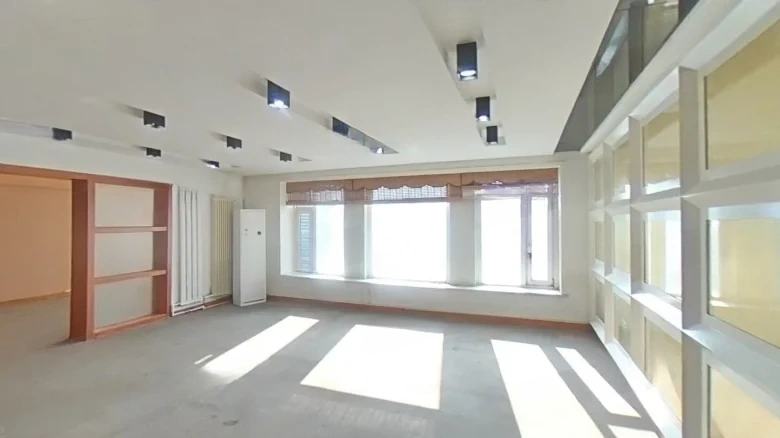 Wuli River City - View 5