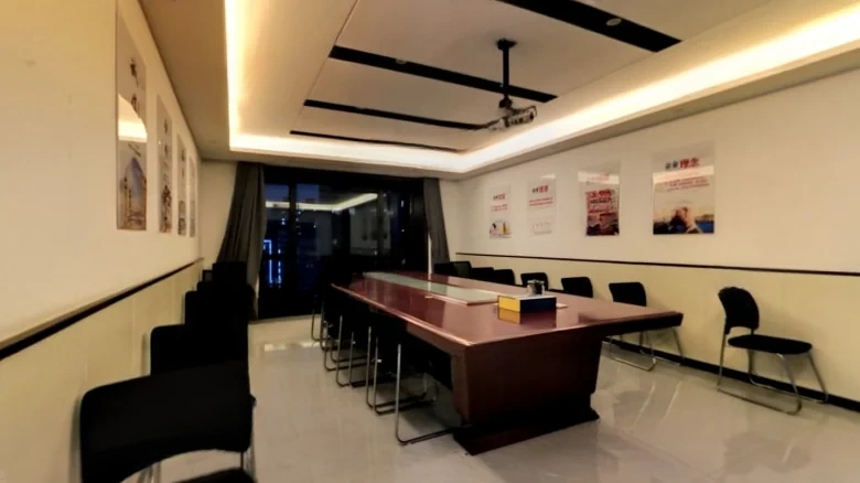 Taiyuan Mansion Century Plaza - View 1