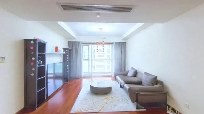 Heavenly Domain East District - View 1