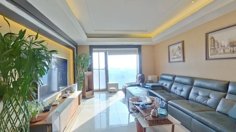 Jinghang Prefecture - View 1