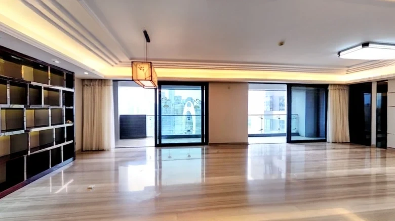 Heavenly Pavilion - View 12