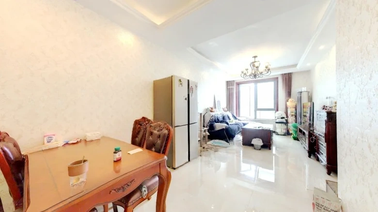 Fragrant Mountain Warmth - View 1