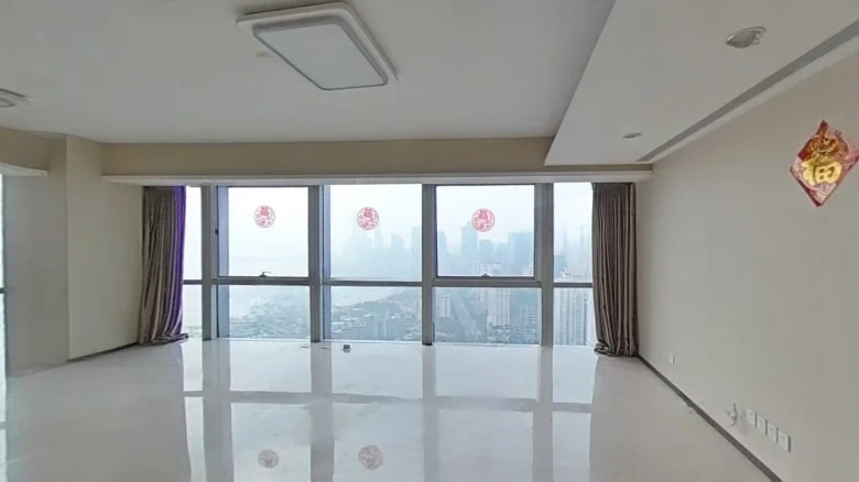 Hyatt Center - View 1