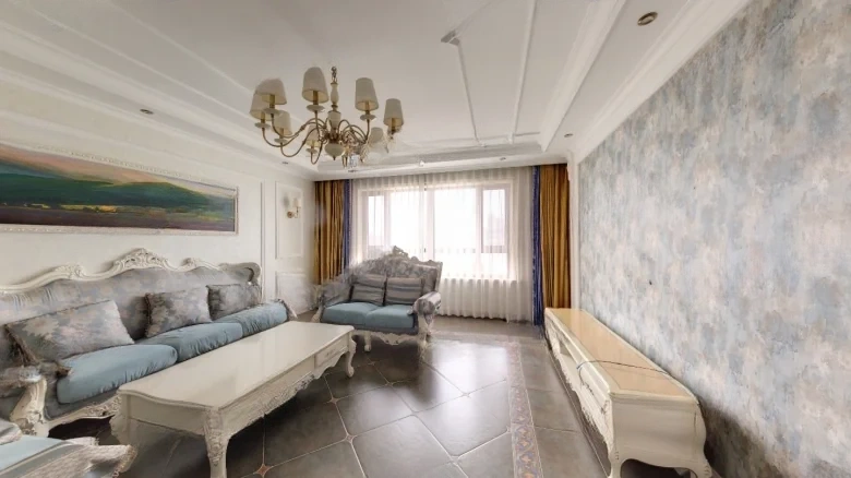 Dàyǔ Nán Hú Shǒufǔ - View 6