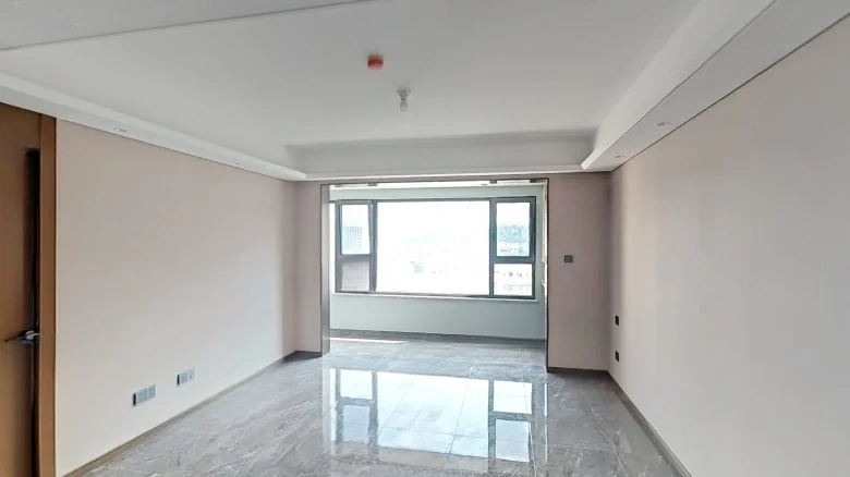 Renecheng Olympic Park Century - View 1