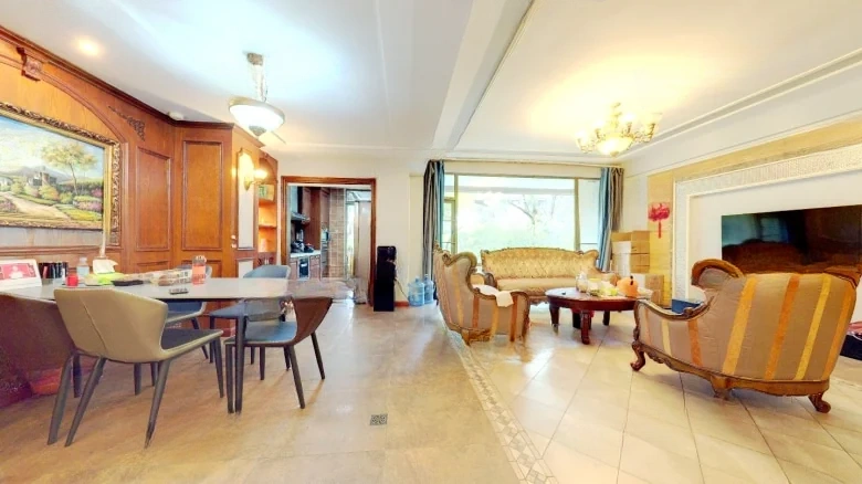 Lushan International Laperville - View 5