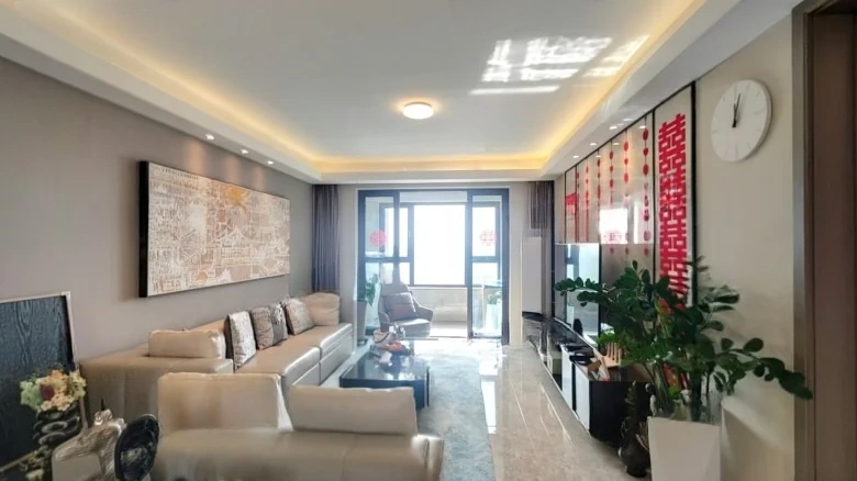 Poly Jasmine Mansion - View 1