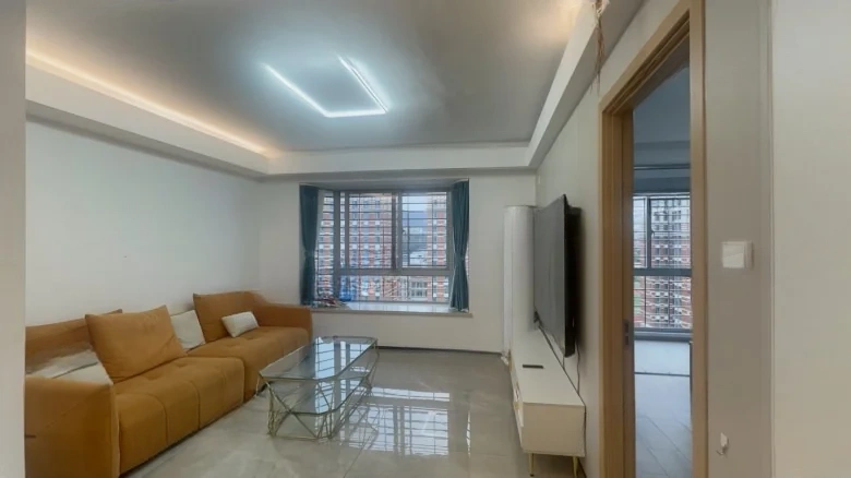 Zhonglun Garden - View 1