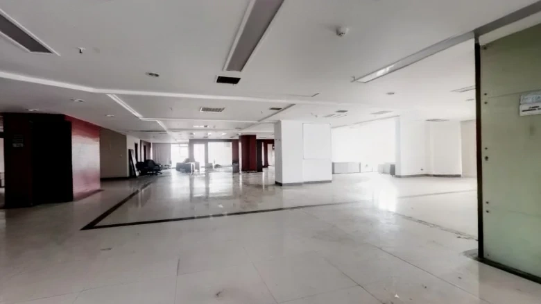 New Era Space Tower - View 1