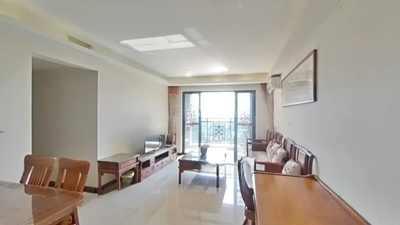 Overseas Sky Treasure - View 1