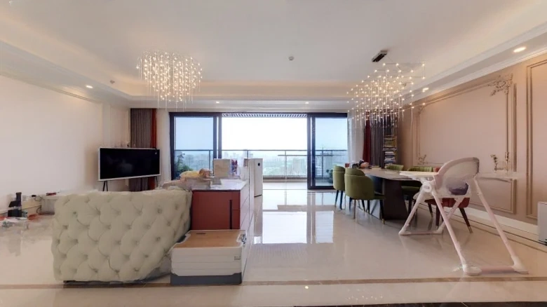 Rongsheng Jiu Tang Fu - View 1