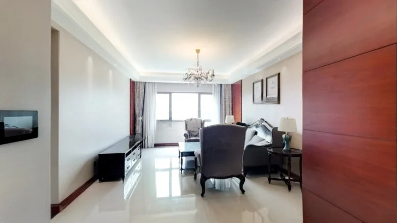 Jinmao Elysium Villa - View 1