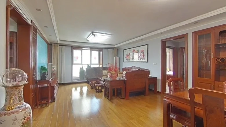 Zhonghe Jia Yuan Complex - View 1