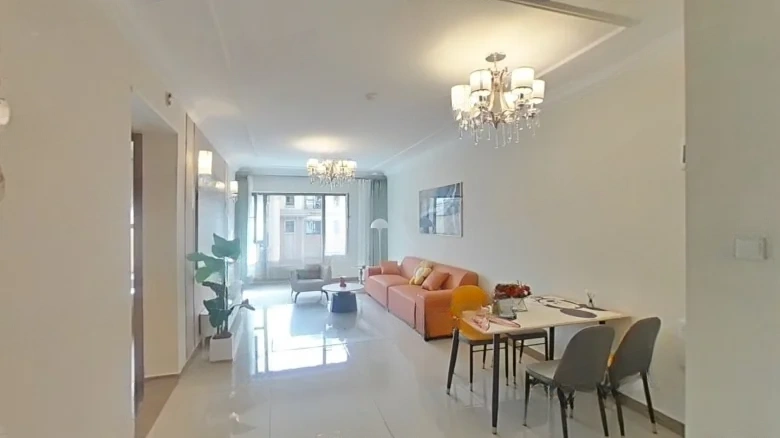 Evergrande Central Plaza - View 1