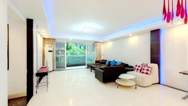 One Manor Apartment Complex - View 6