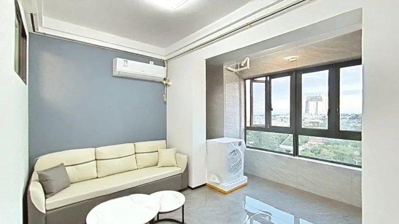 Jinlin Bay Garden - View 1