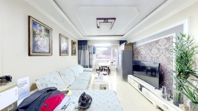 Shou Di Shou Cheng - View 5