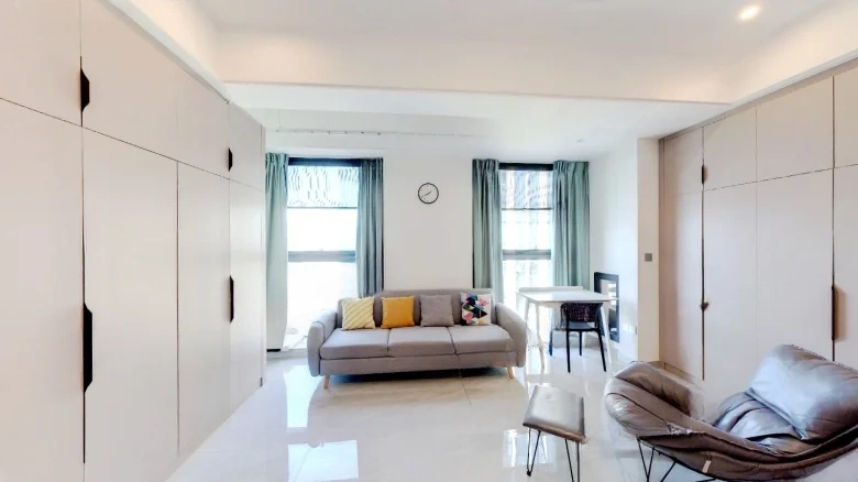 Bailu Li Apartments - View 1