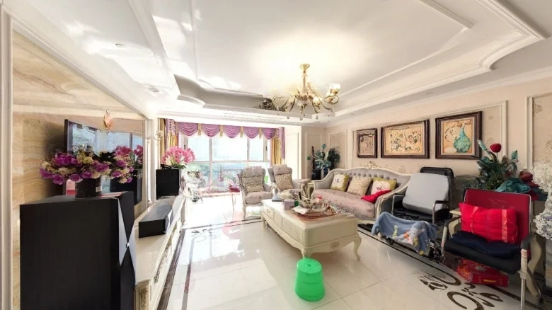 Nancheng Touhu Huixi Yuan Phase III - View 6