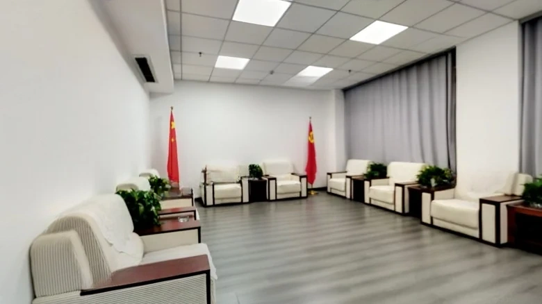 Sunlight Tower - View 2