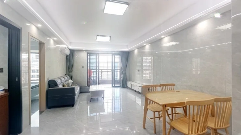 Fanghu Wu Tong New City - View 1