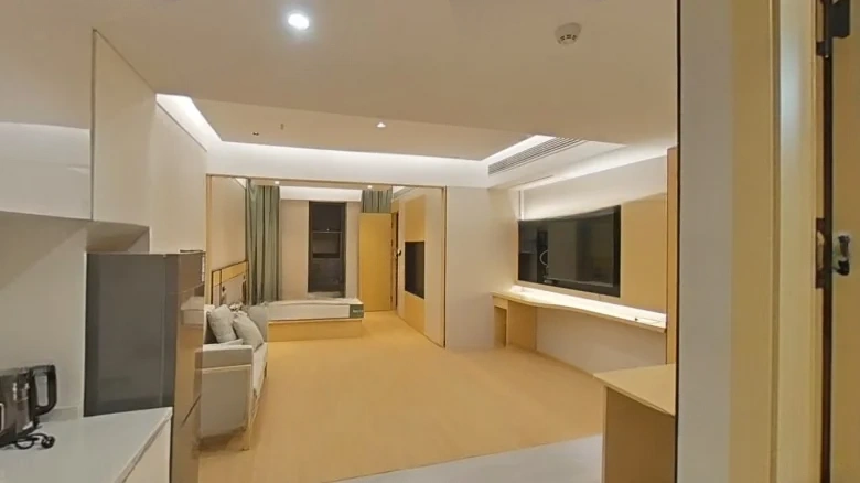 Golf International Garden - View 10