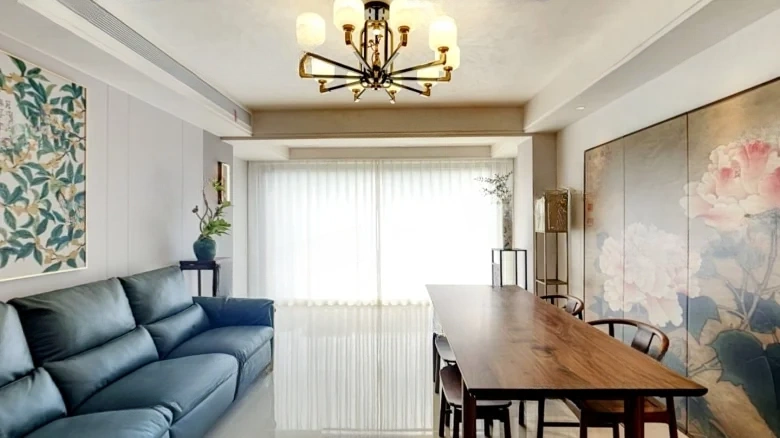 City嘉苑 can be translated as City Garden Residence, but since - View 1