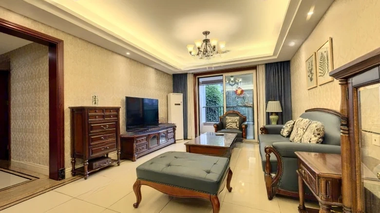 Sunshine Century Phase II - View 5