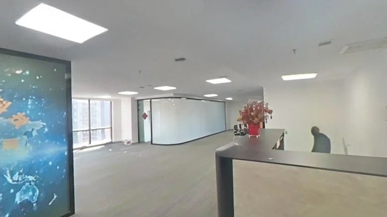 Wealth Center - View 3