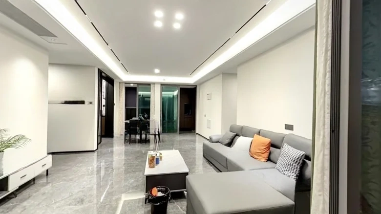 Poly·Meixi Tianjun - View 1