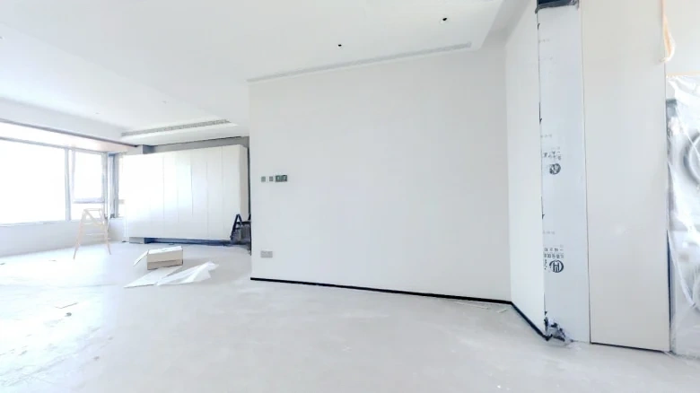 Canal Era Garden - View 1