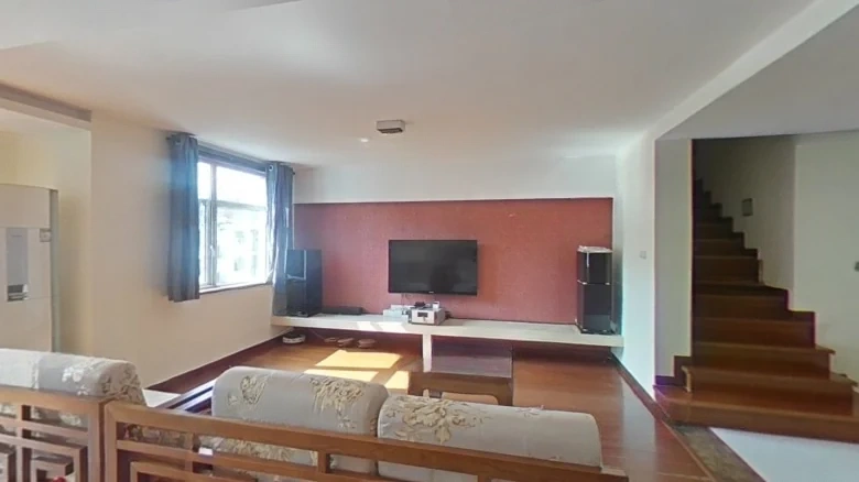 Scholarly Family Background - View 1