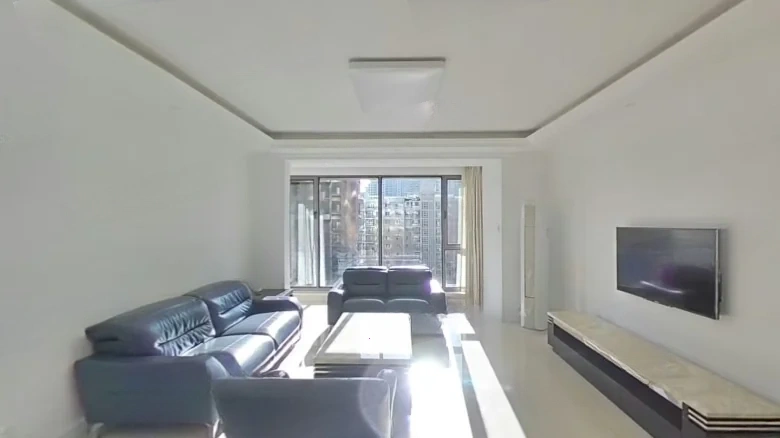 Poly Dajiang Bay City - View 1