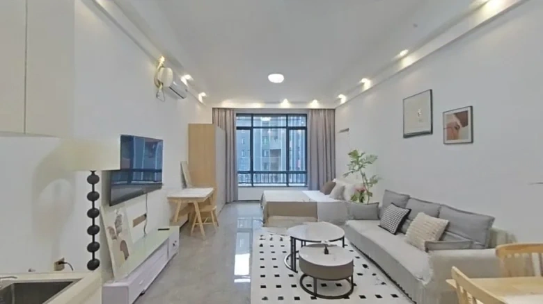 Ocean Pride Plaza - View 2