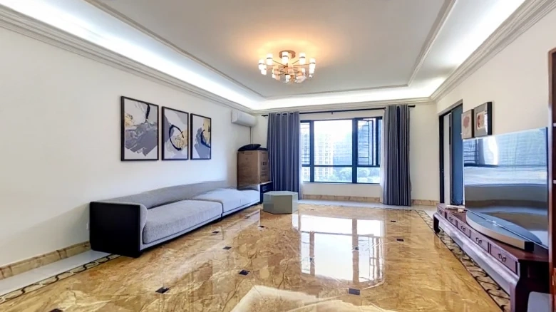 Country Garden Phoenix City Phoenix Residence - View 1