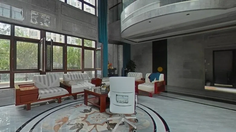 Blue泰山Elegance Hall - View 10