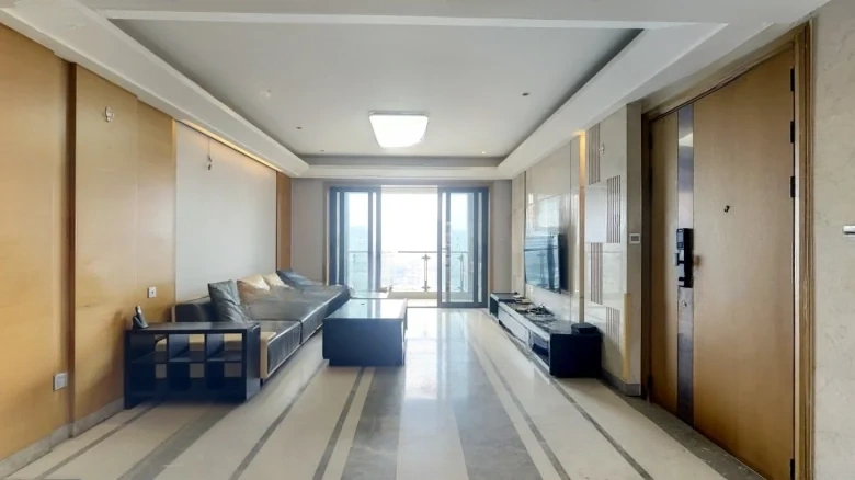 Halfhill Imperial View Phase I - View 1