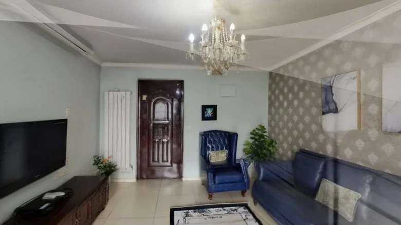 Doupan Hutong - View 4