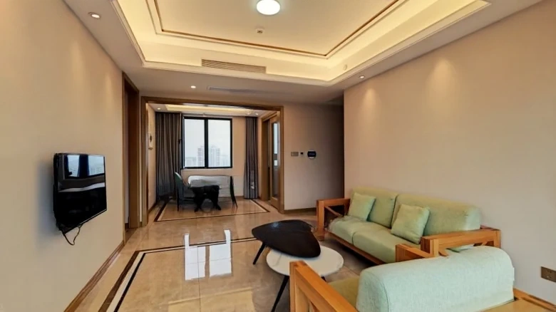 Lakeside Tianpu - View 1