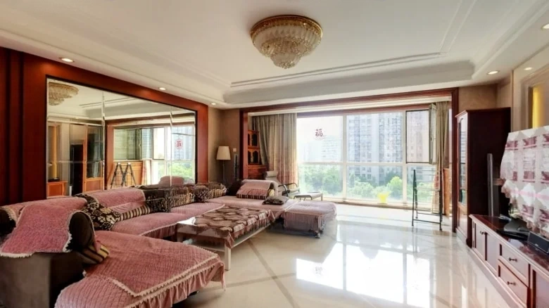 Fanhai International Fragrant Sea Garden - View 1