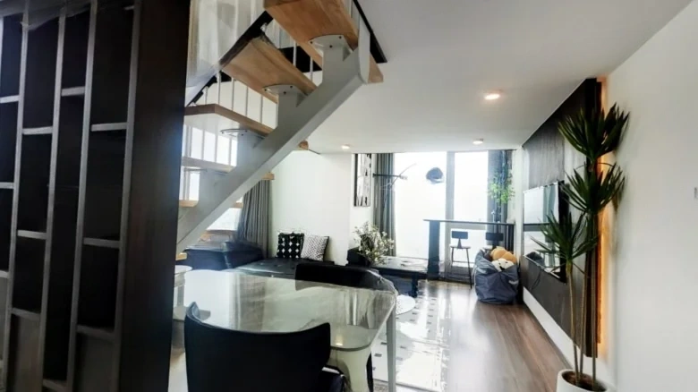 New Chu City Square - View 1