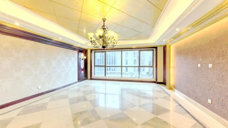 Wanda Mansion - View 6