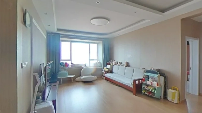 Haixindisheng Mountain Villa - View 1