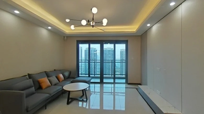 Guanghui Royal Garden Phase II, Area B - View 1