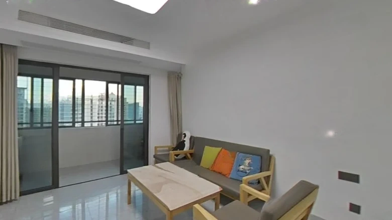 Pondside Metro Community - View 1